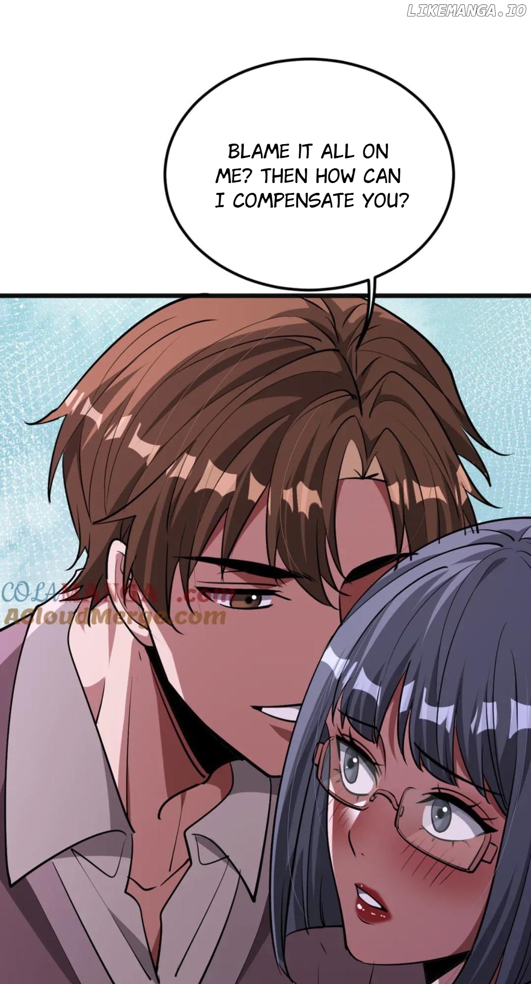 I’m Trapped In This Day For One Thousand Years Chapter 175 - page 25